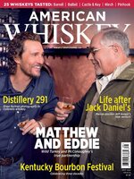 American Whiskey Magazine